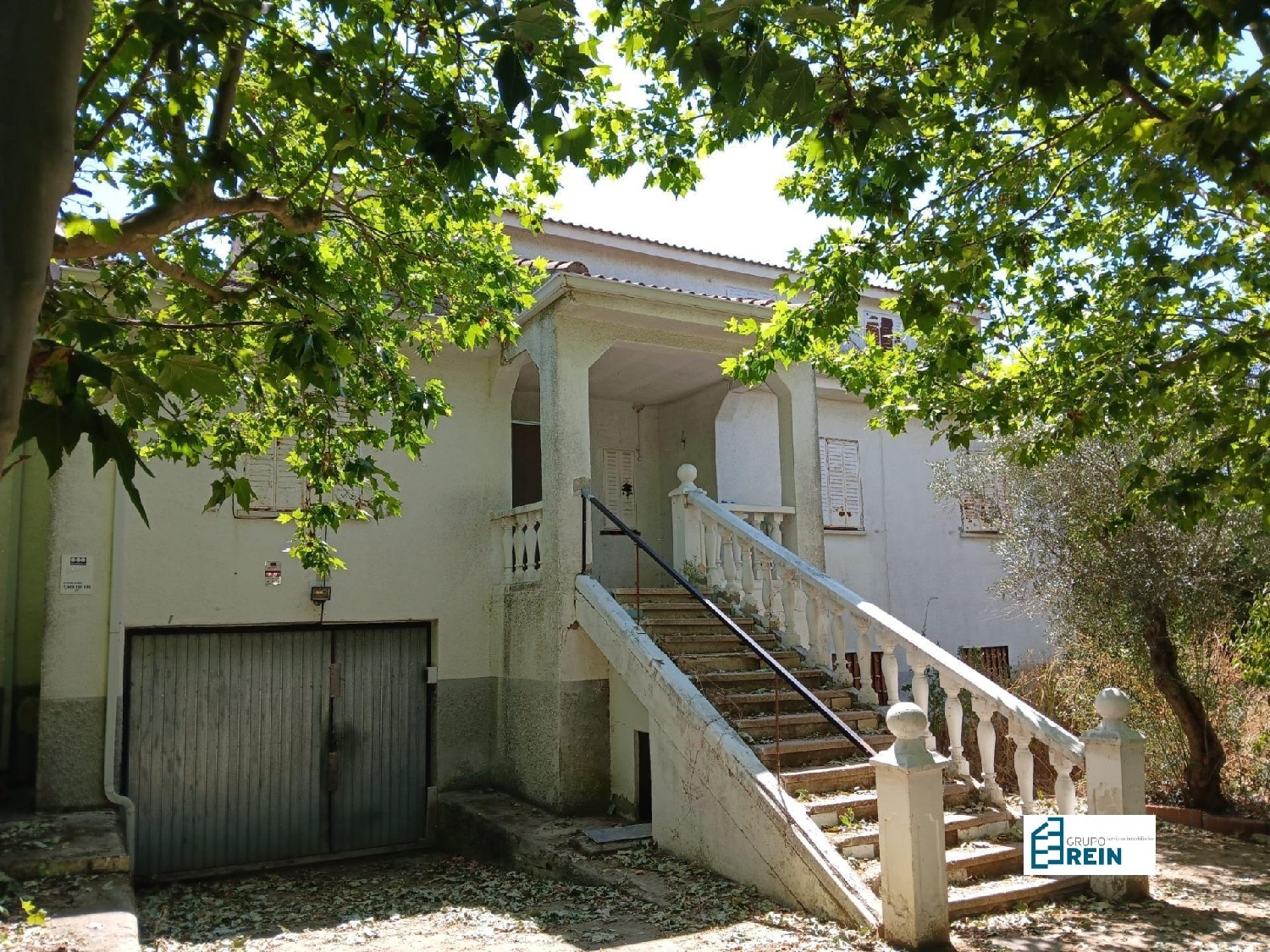  till salu hus La Paloma Sagra (La) 1