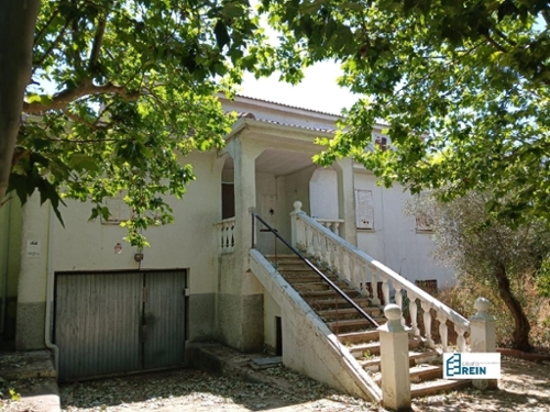 La Paloma Sagra (La) Haus Bild 6266162