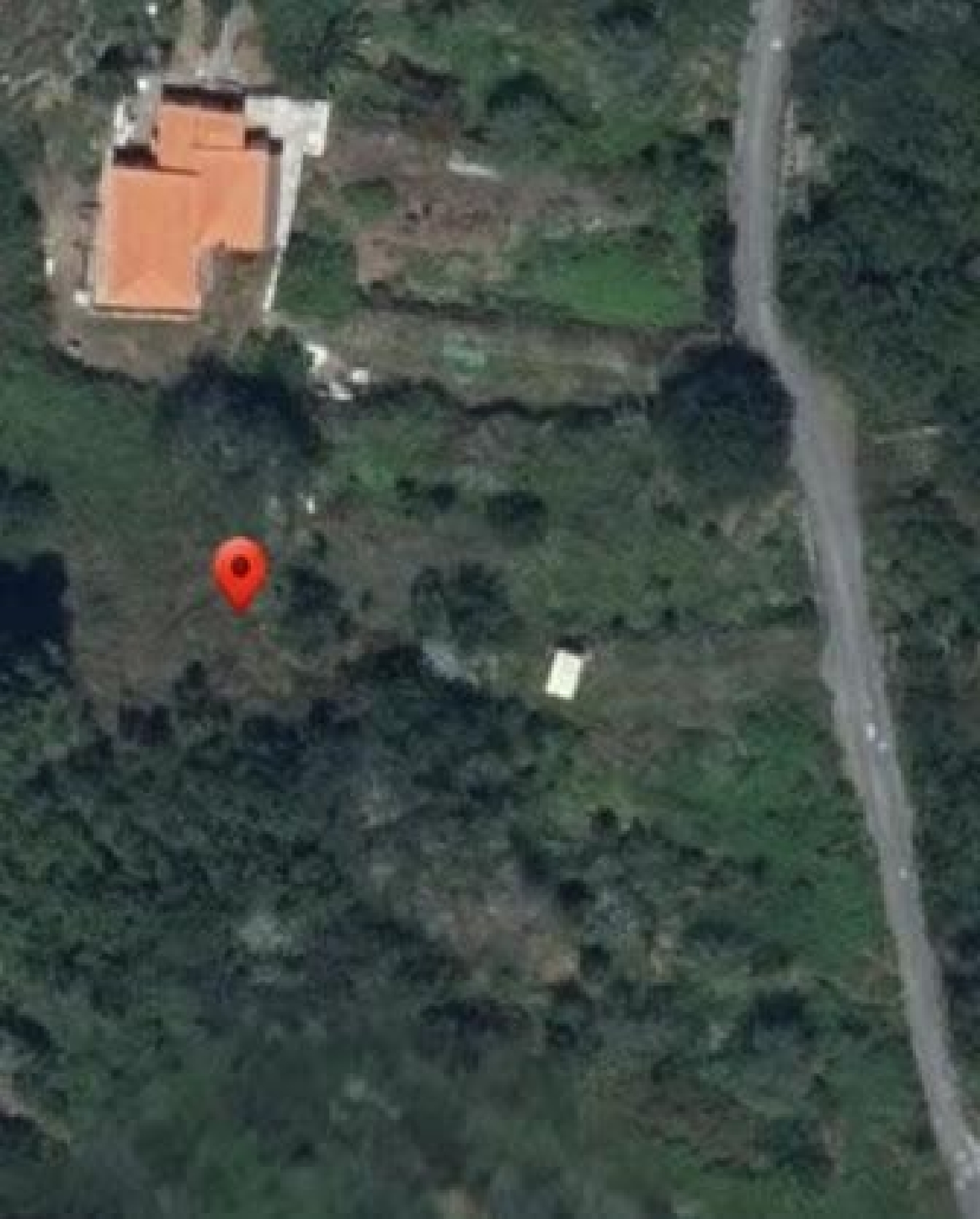  till salu hus La Parra Zona Norte 8