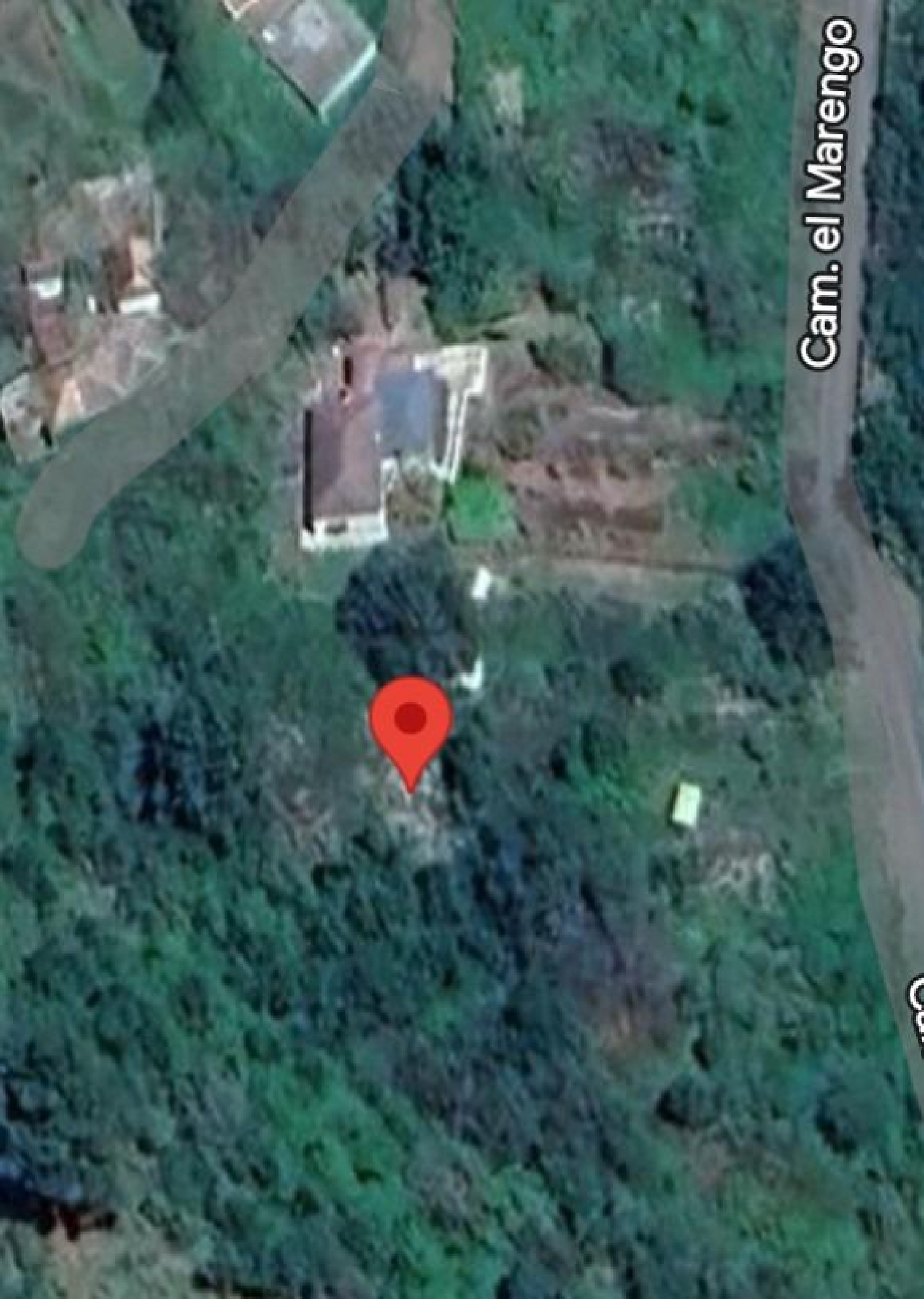  till salu hus La Parra Zona Norte 7