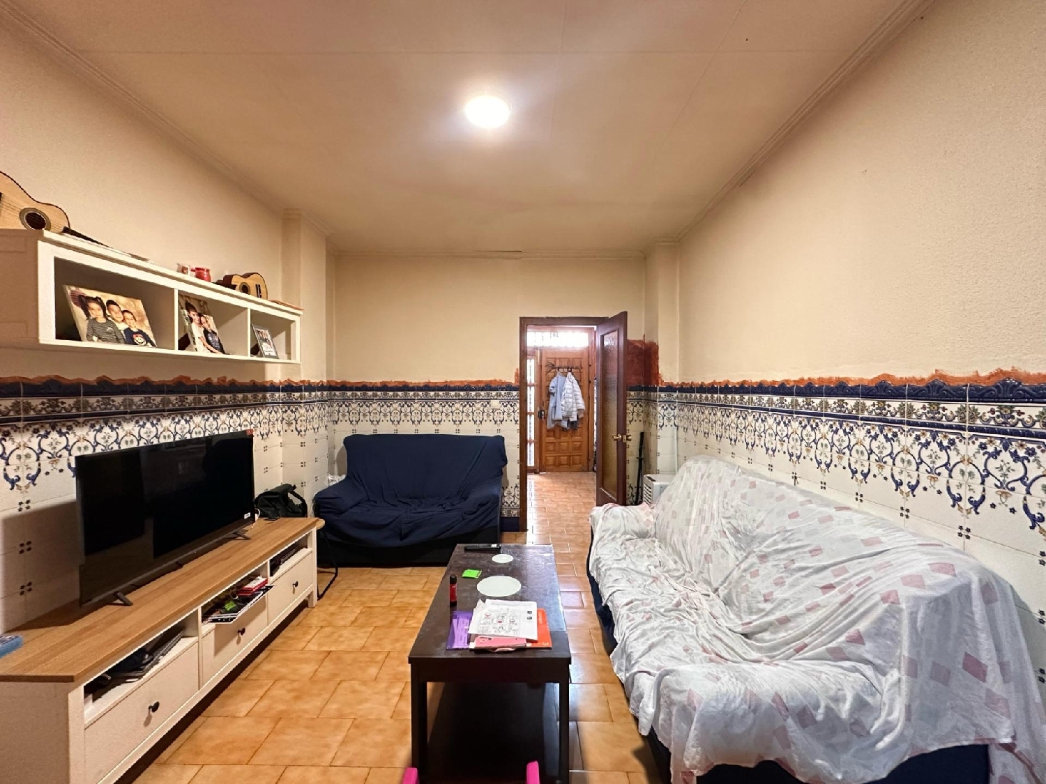  en venta casa La Parra Ribera Alta 5