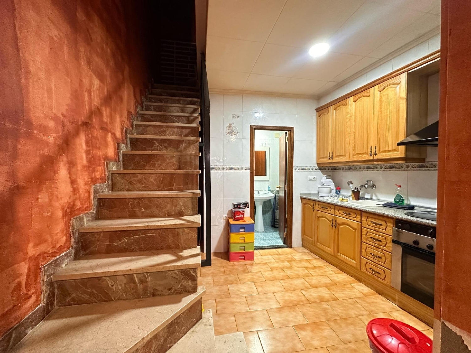  en venta casa La Parra Ribera Alta 8