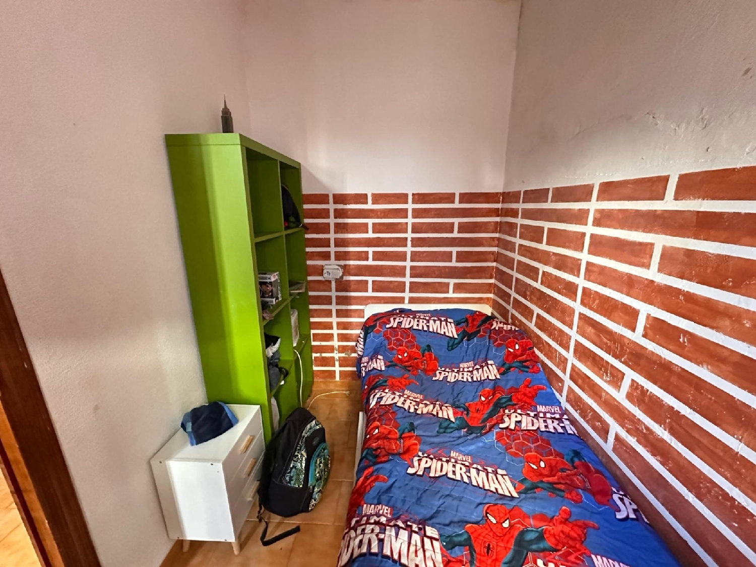  en venta casa La Parra Ribera Alta 4