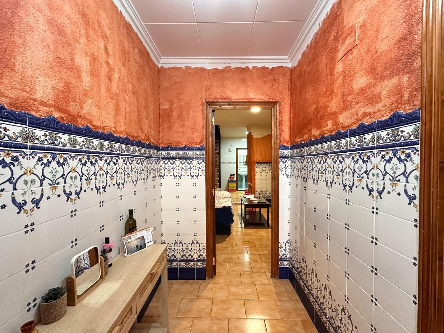  en venta casa La Parra Ribera Alta 1