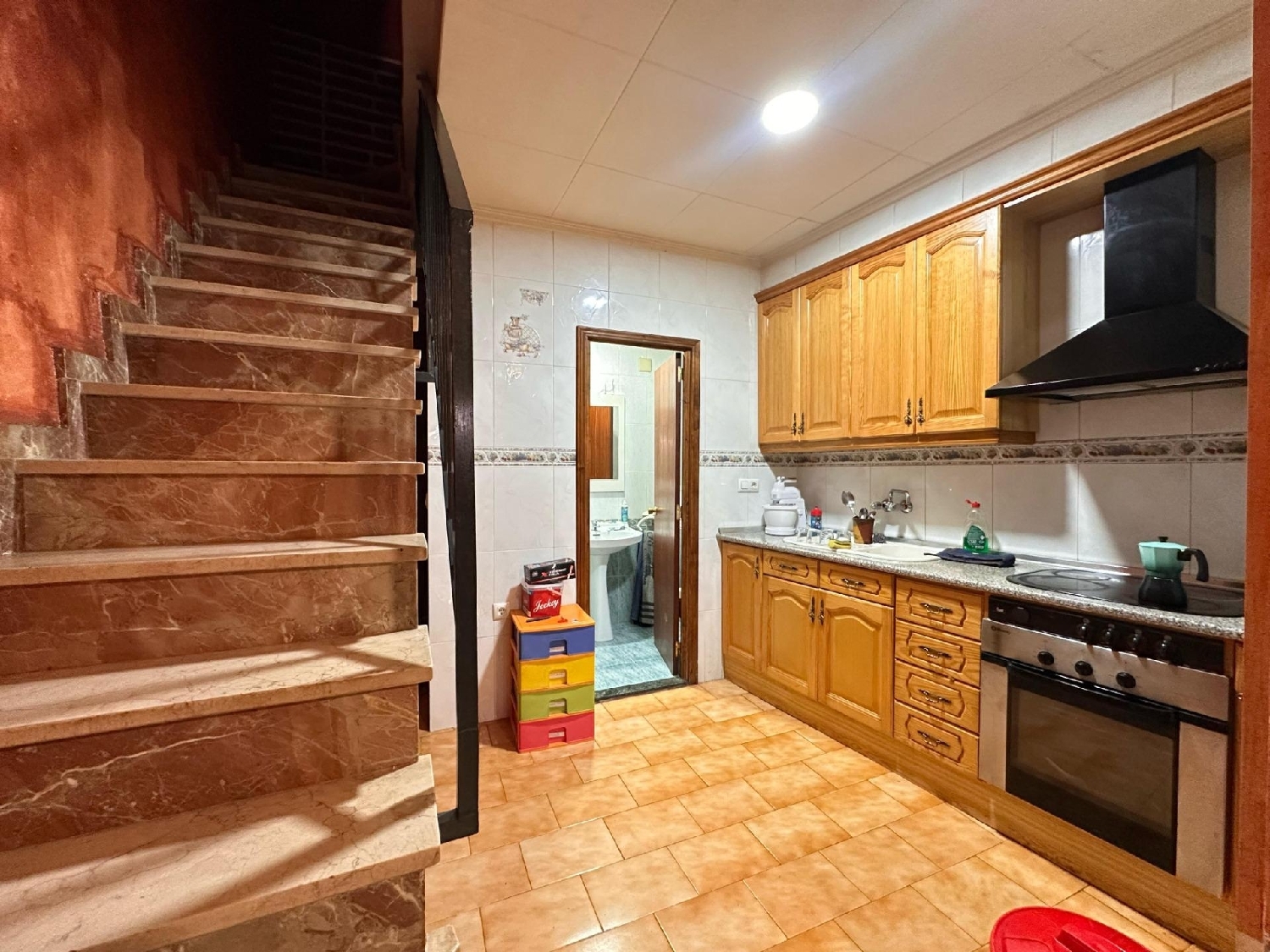  en venta casa La Parra Ribera Alta 7