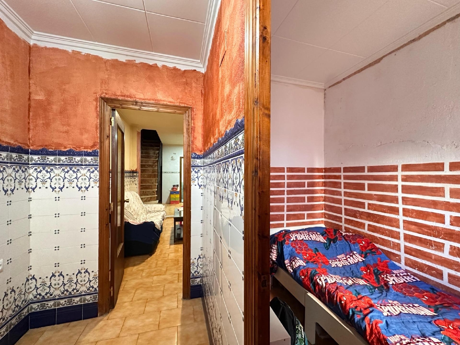  en venta casa La Parra Ribera Alta 2