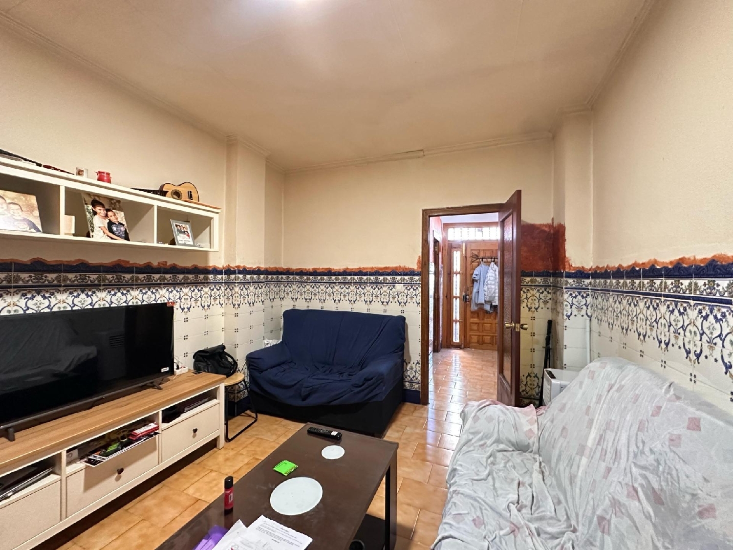  en venta casa La Parra Ribera Alta 6