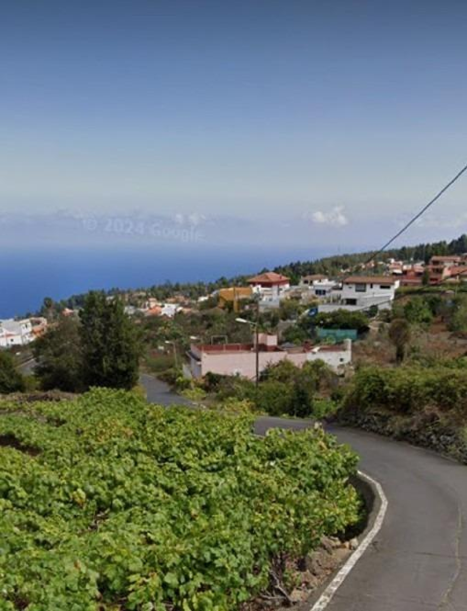  till salu hus La Patita Zona Norte 1