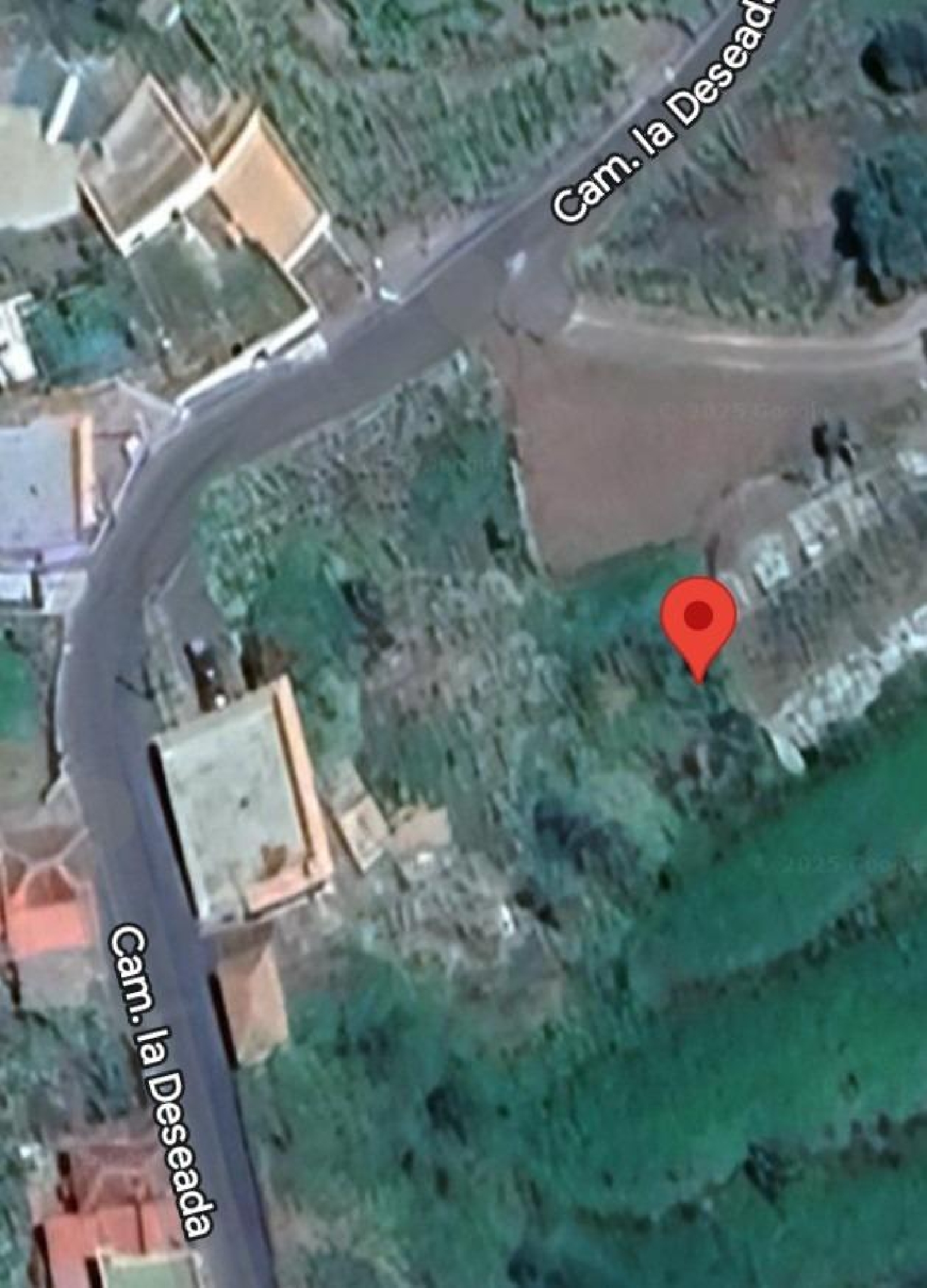  till salu hus La Patita Zona Norte 5