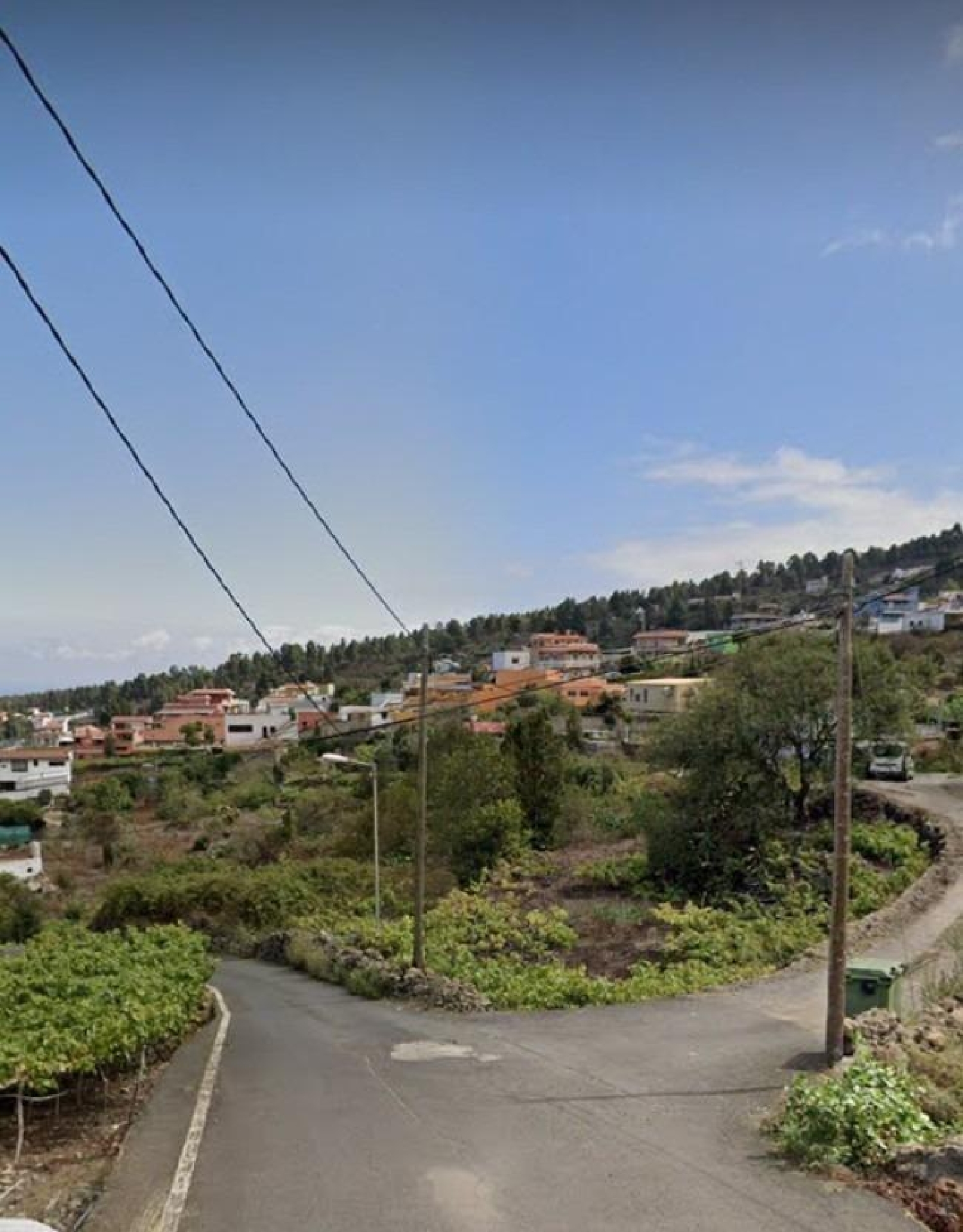 till salu hus La Patita Zona Norte 3