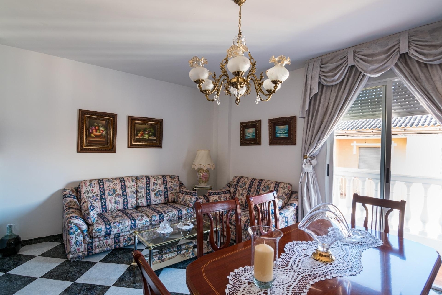  à vendre maison La Paz Vega De Granada 6