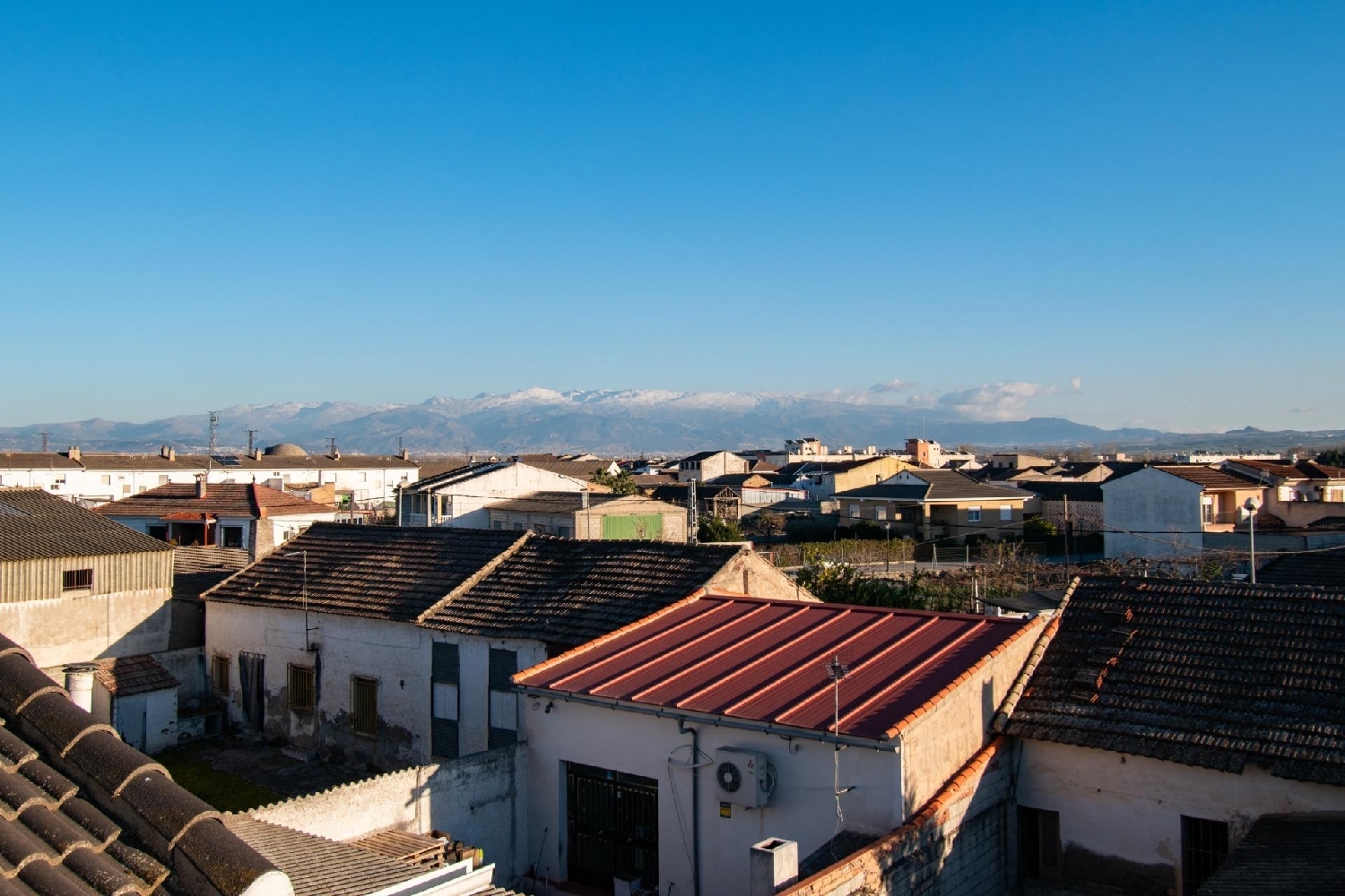 à vendre maison La Paz Vega De Granada 3