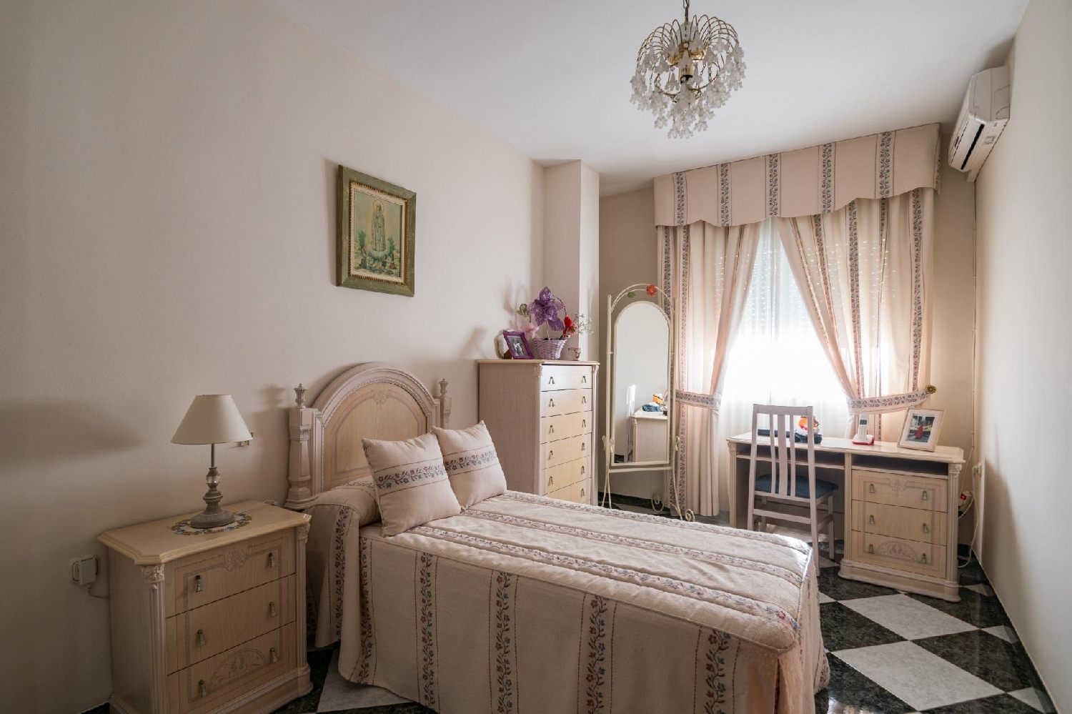  à vendre maison La Paz Vega De Granada 1