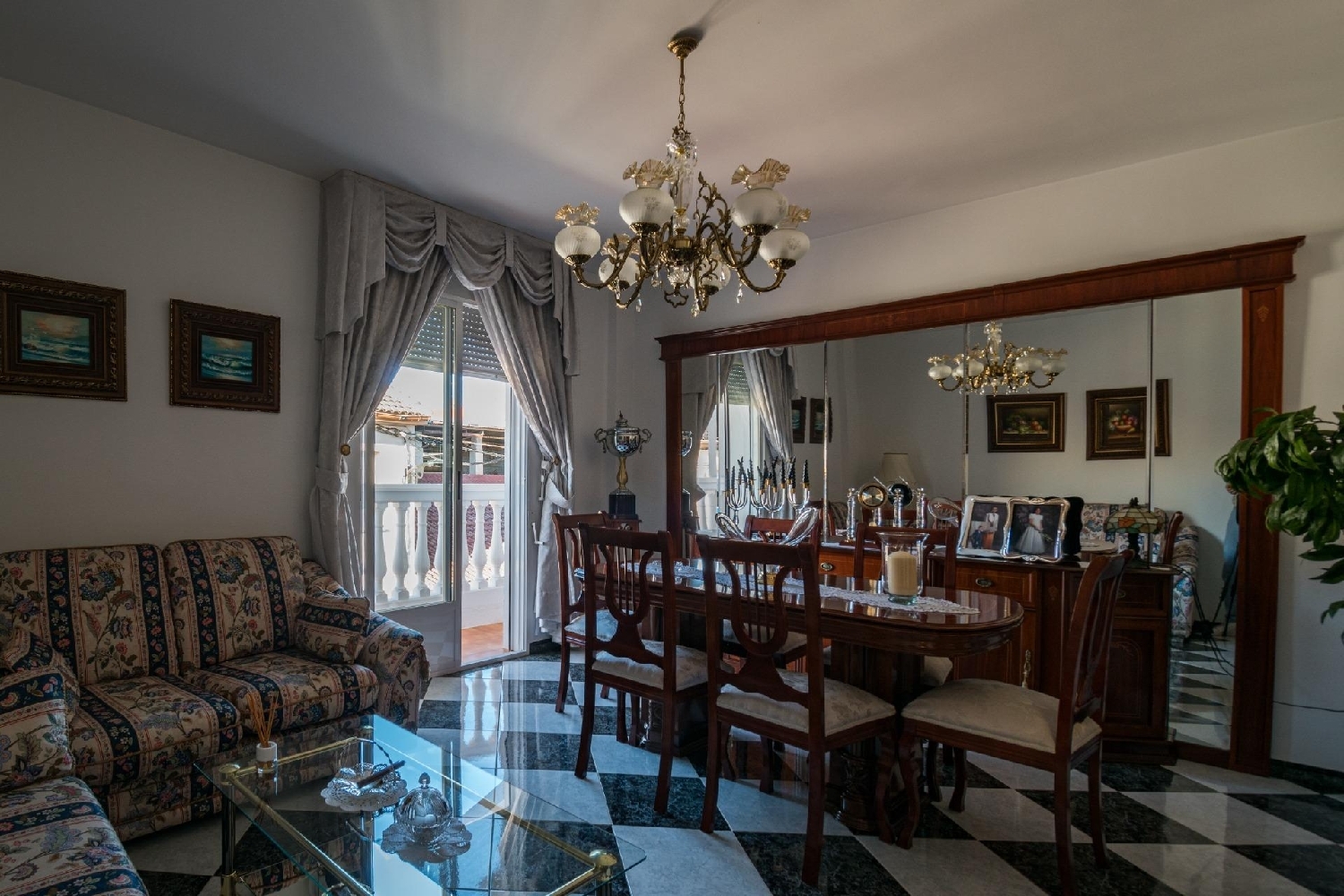  à vendre maison La Paz Vega De Granada 5