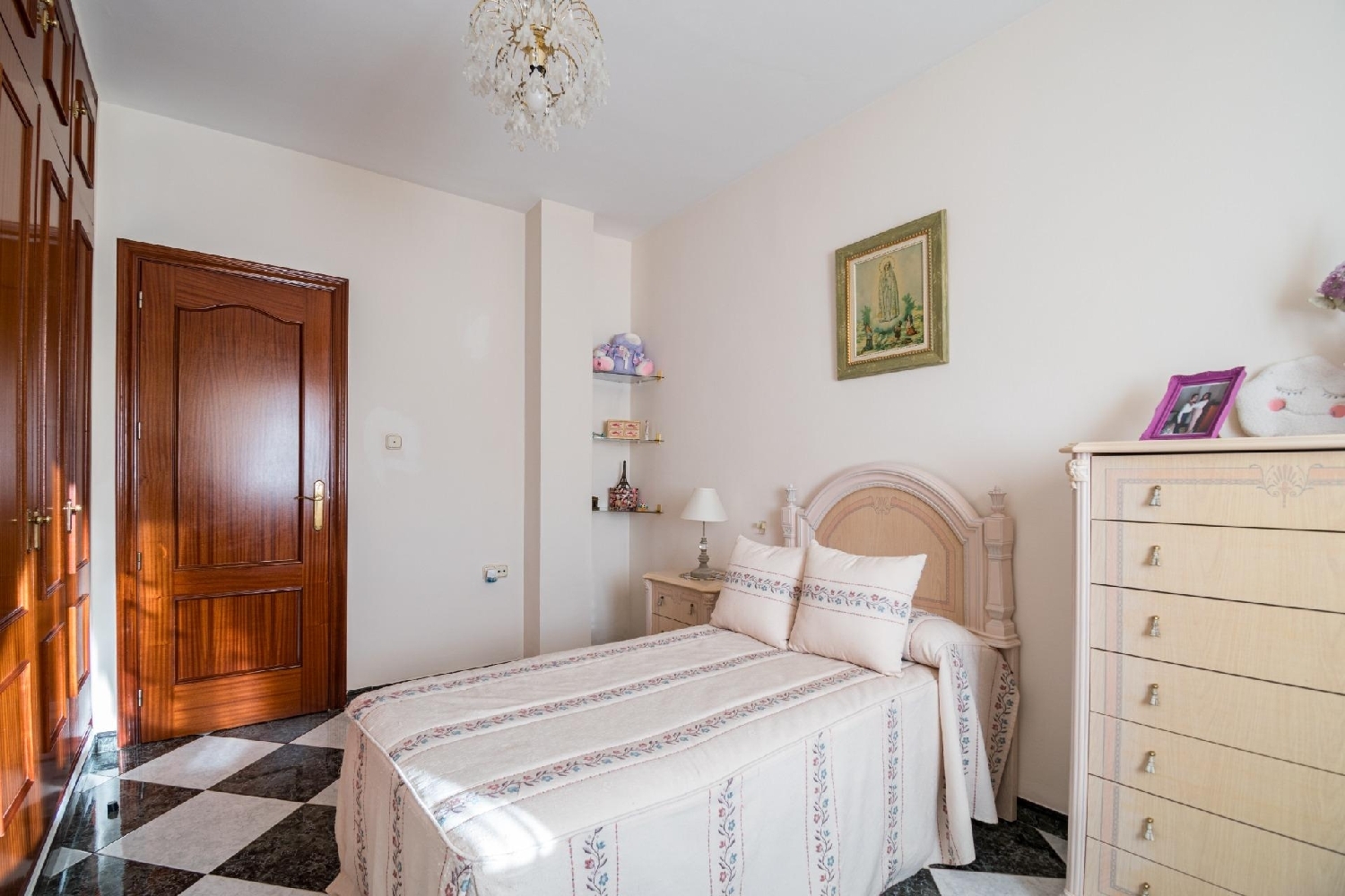 à vendre maison La Paz Vega De Granada 2
