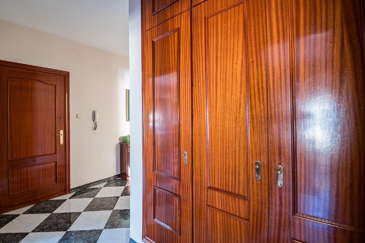  à vendre maison La Paz Vega De Granada 8