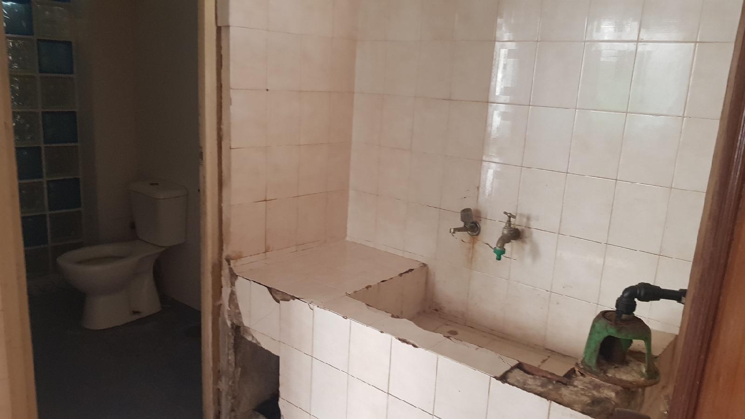  en venta casa Fuente Vaqueros Vega De Granada 6