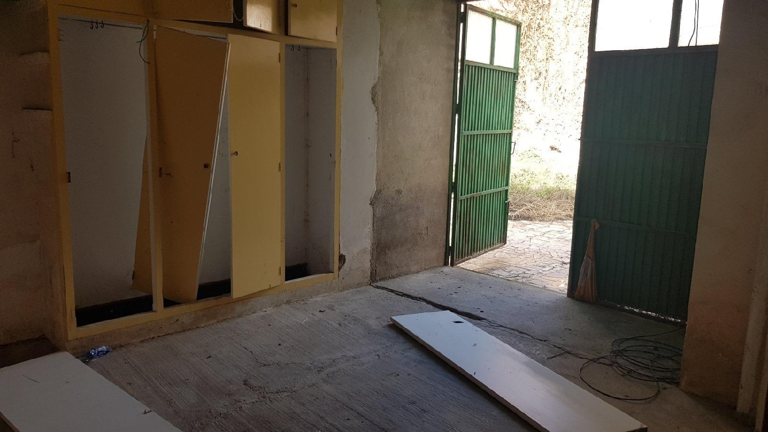  en venta casa Fuente Vaqueros Vega De Granada 7