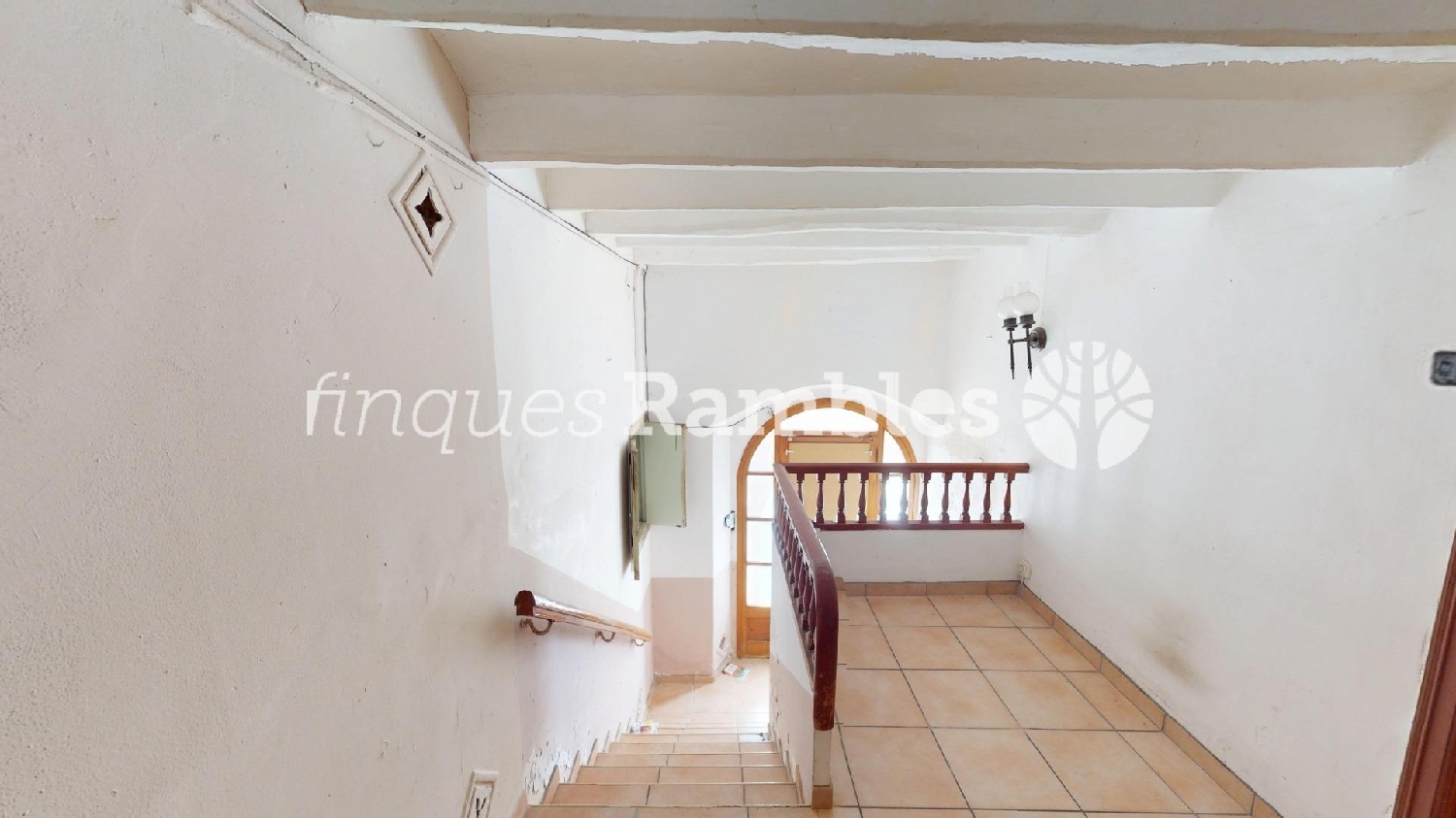 till salu hus La Pobla De Claramunt Anoia 3