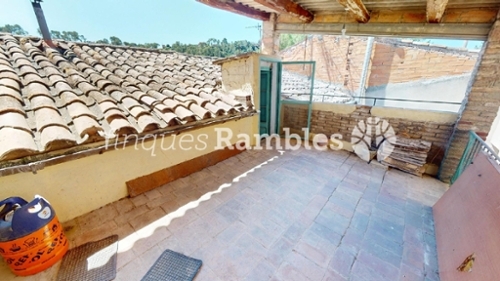 La Pobla De Claramunt Anoia Haus Bild 6275821