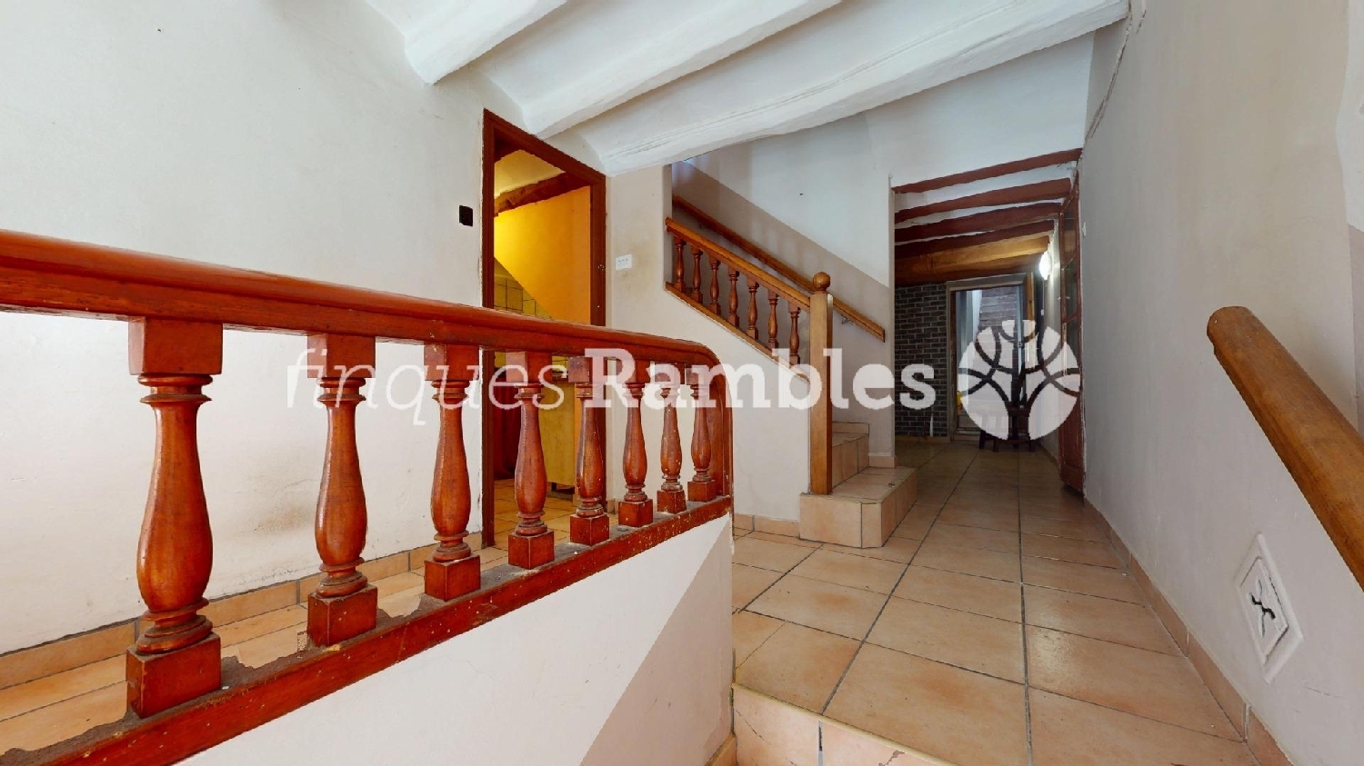 till salu hus La Pobla De Claramunt Anoia 2