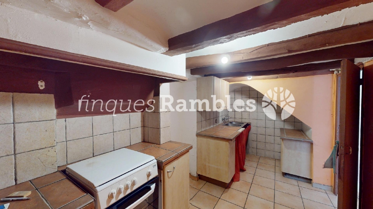  till salu hus La Pobla De Claramunt Anoia 6