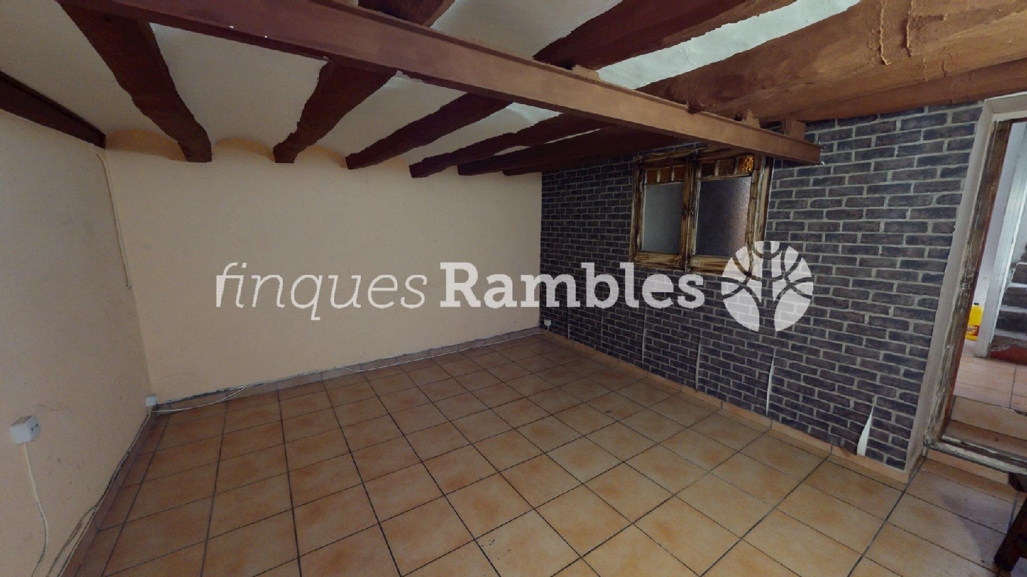  till salu hus La Pobla De Claramunt Anoia 7