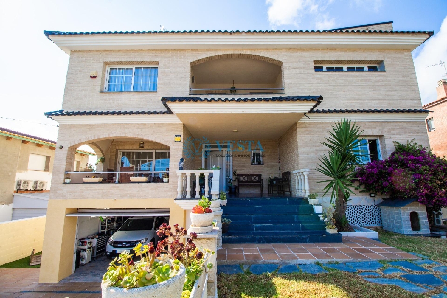  en venta casa La Pobla De Montornès Tarragonès 1