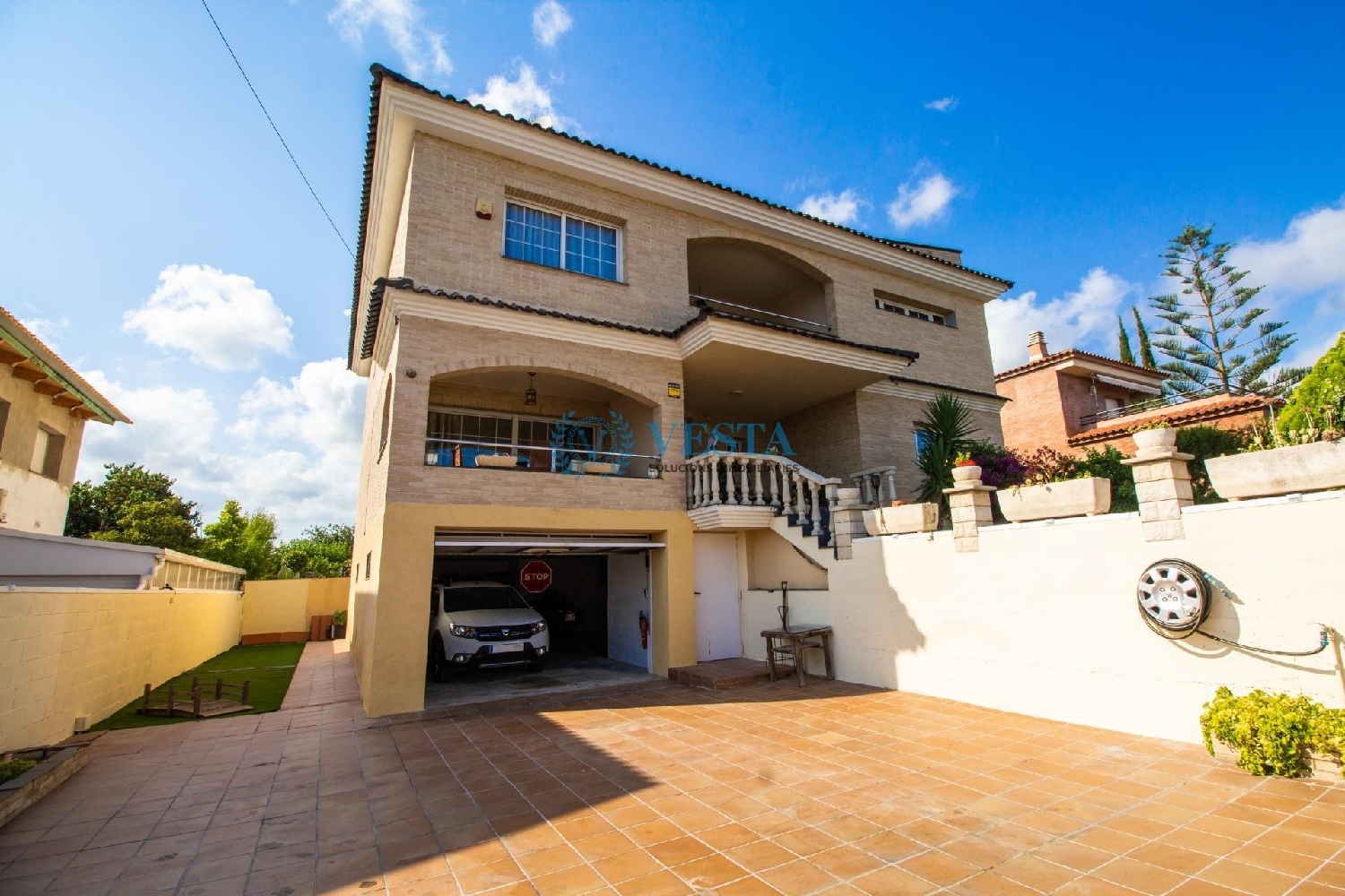  en venta casa La Pobla De Montornès Tarragonès 4