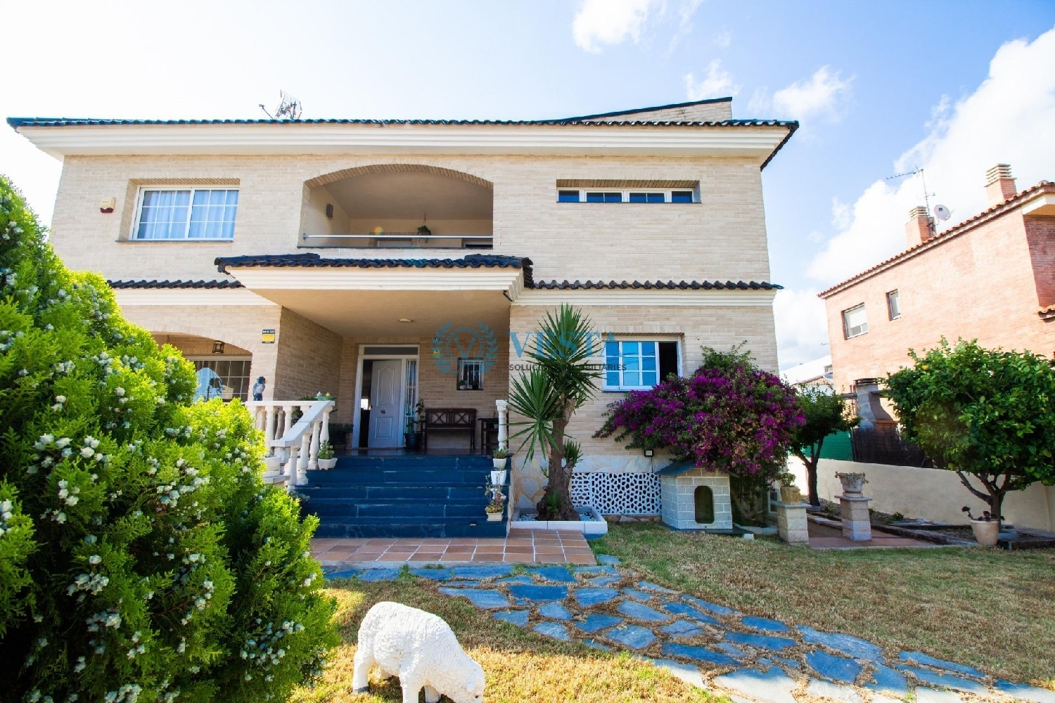 en venta casa La Pobla De Montornès Tarragonès 2