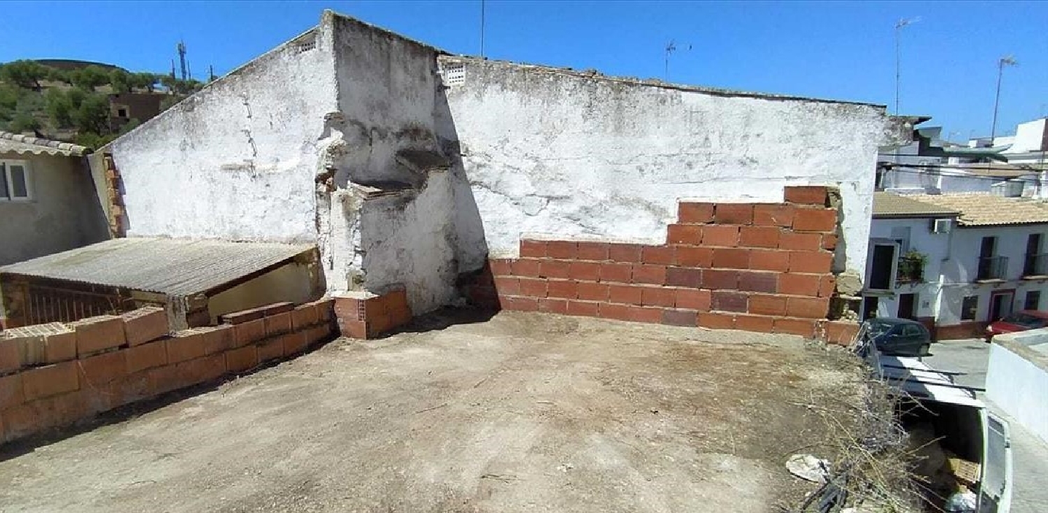 en venta casa La Puebla De Los Infantes Sierra Norte 4