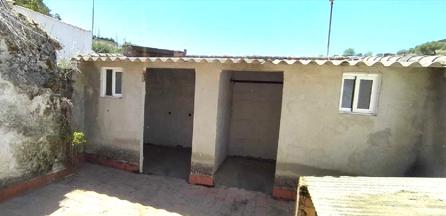  en venta casa La Puebla De Los Infantes Sierra Norte 1