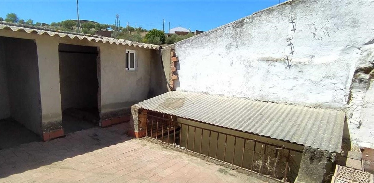  en venta casa La Puebla De Los Infantes Sierra Norte 3