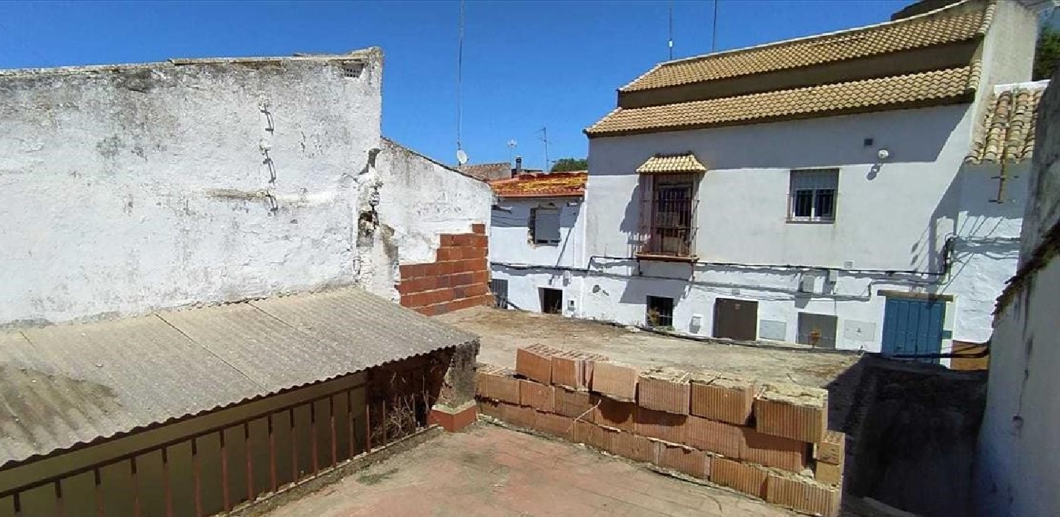  en venta casa La Puebla De Los Infantes Sierra Norte 2