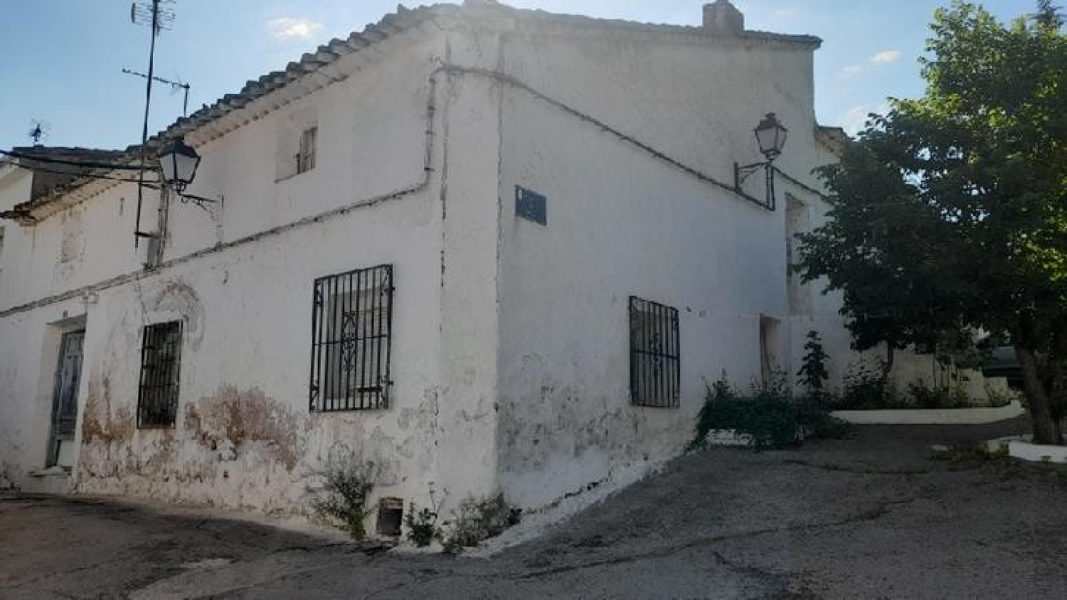  à vendre maison La Puerta De Segura Sierra De Segura 4