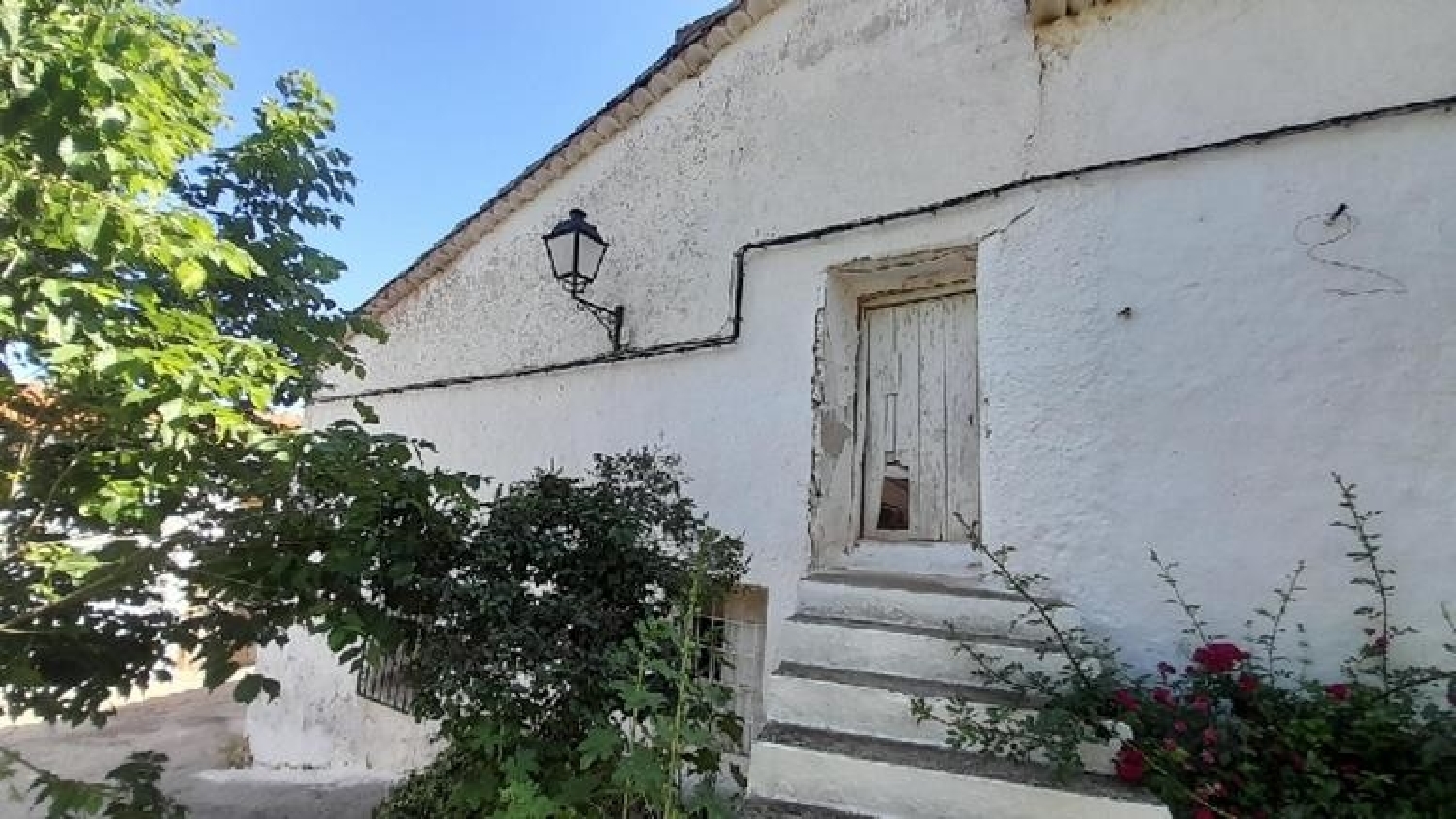  à vendre maison La Puerta De Segura Sierra De Segura 1
