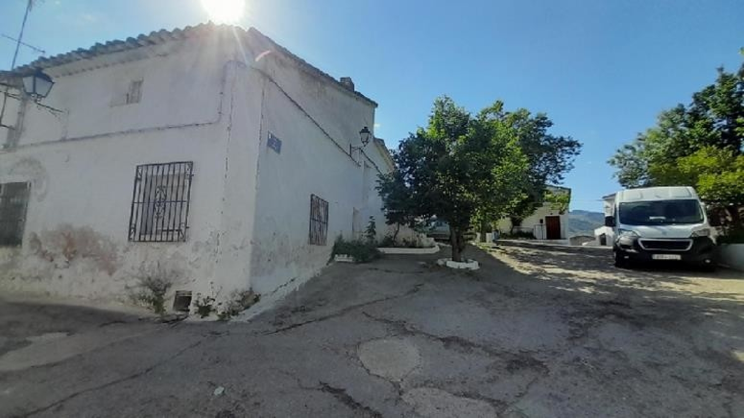  à vendre maison La Puerta De Segura Sierra De Segura 2