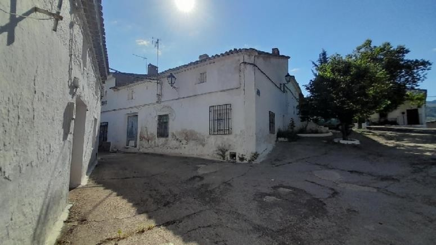  à vendre maison La Puerta De Segura Sierra De Segura 3