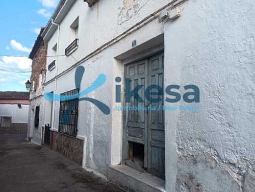 La Puerta De Segura Sierra De Segura maison foto 6279995
