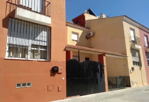 La Rinconada Vega Del Guadalquivir maison foto 6272150