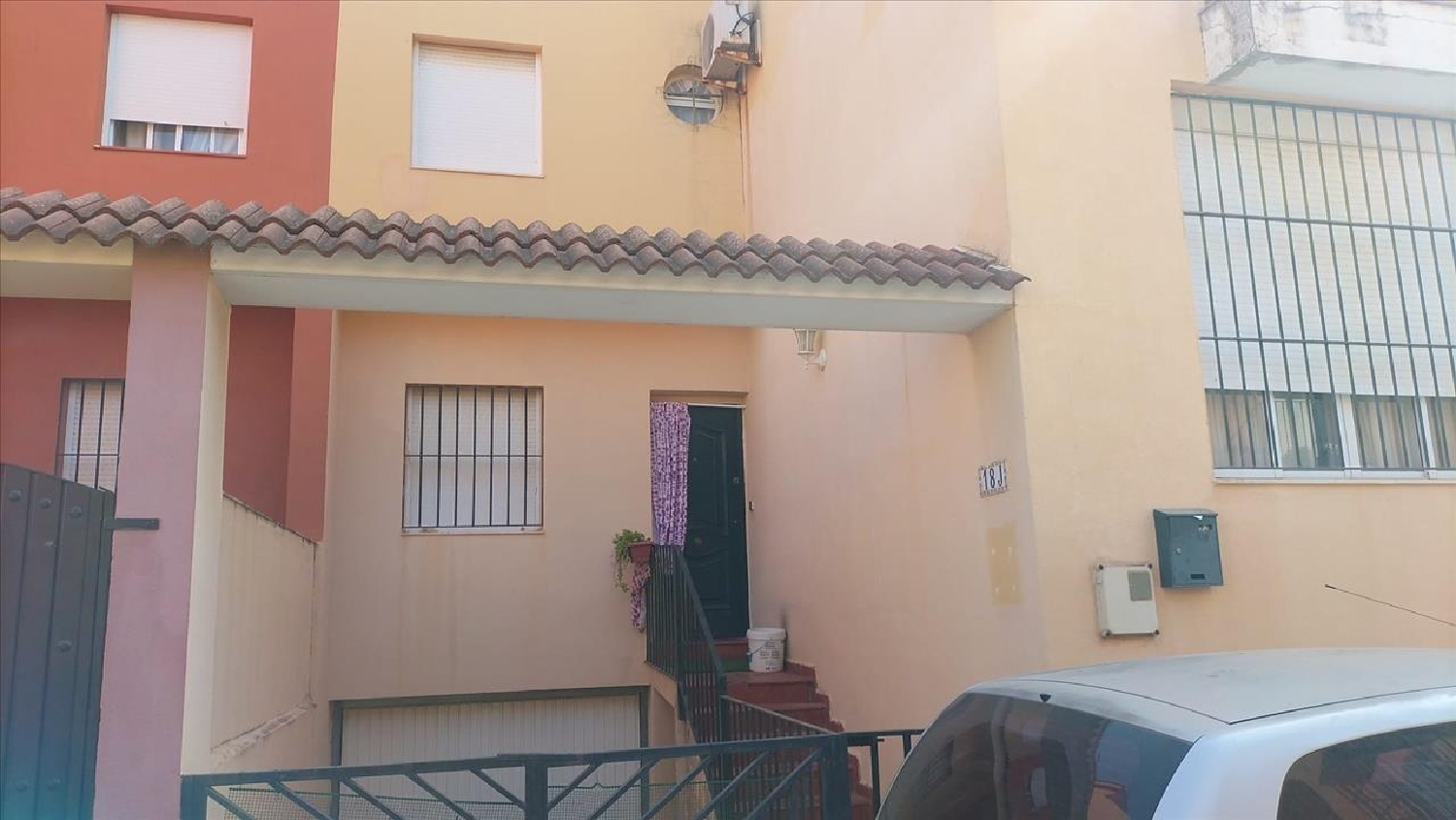  à vendre maison La Rinconada Vega Del Guadalquivir 3