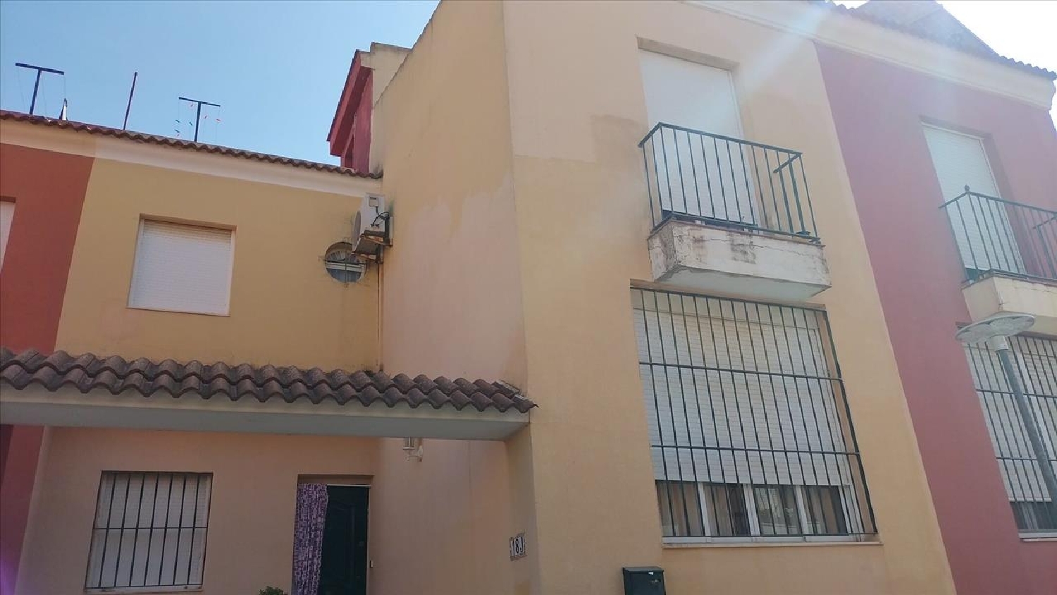  à vendre maison La Rinconada Vega Del Guadalquivir 4