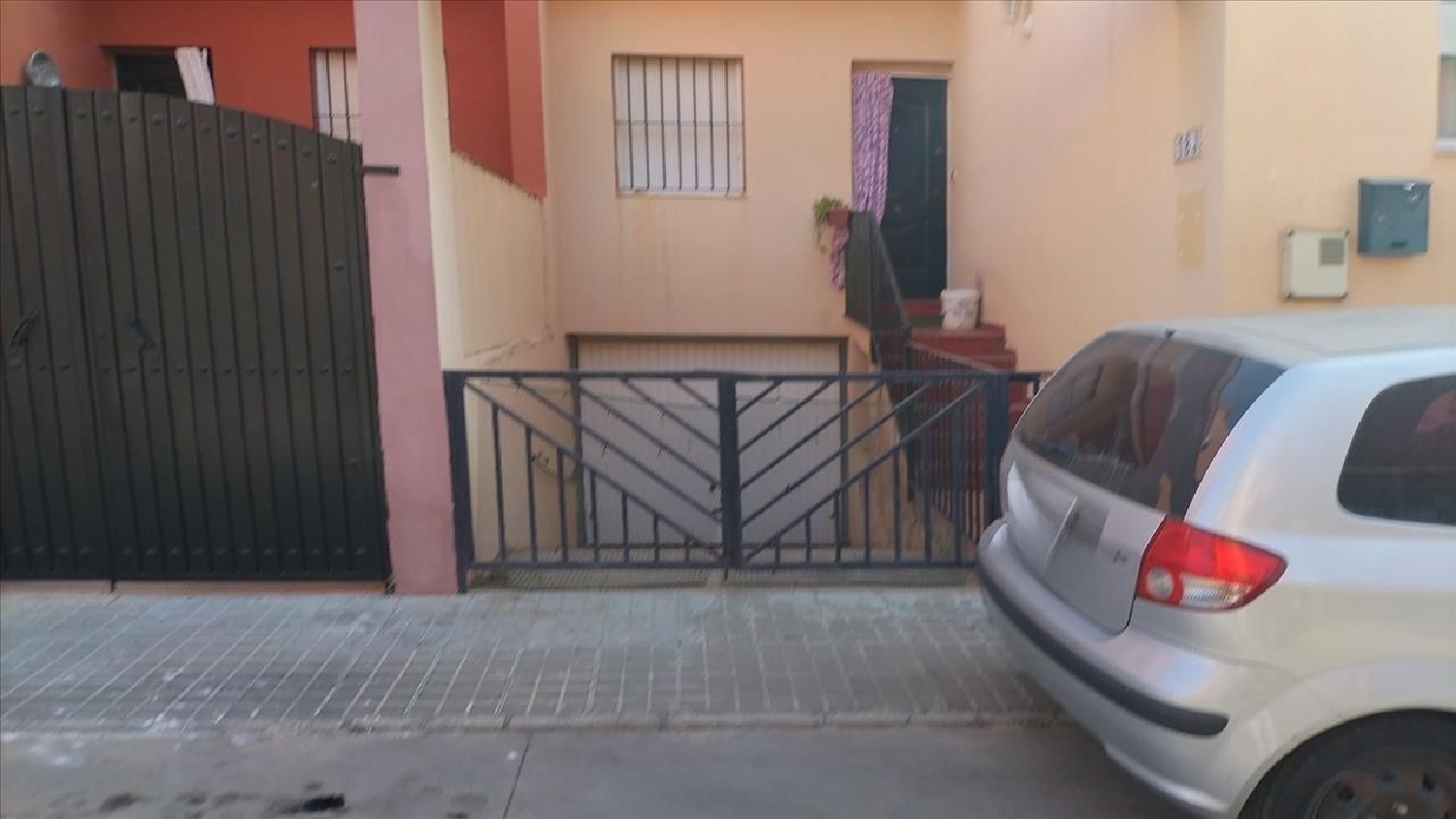  à vendre maison La Rinconada Vega Del Guadalquivir 2