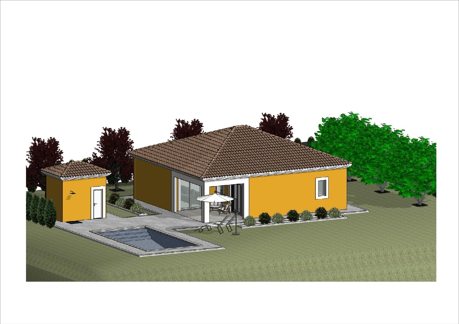  te koop huis La Romana Vinalopó Mitjà 5