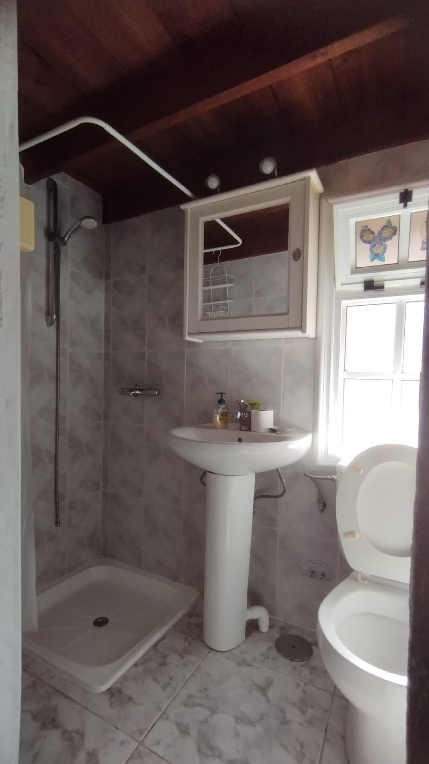  à vendre maison La Sabinita Zona Sur 6