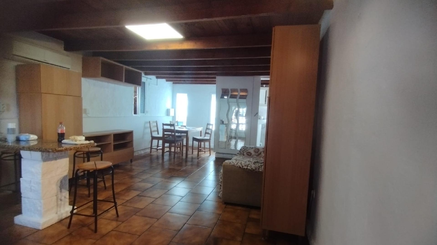 à vendre maison La Sabinita Zona Sur 2