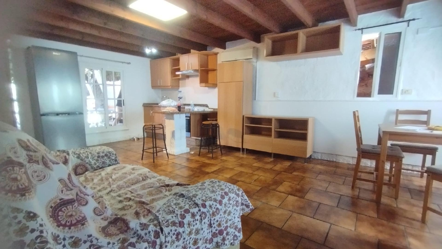 à vendre maison La Sabinita Zona Sur 3