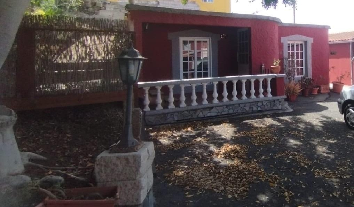  à vendre maison La Sabinita Zona Sur 8