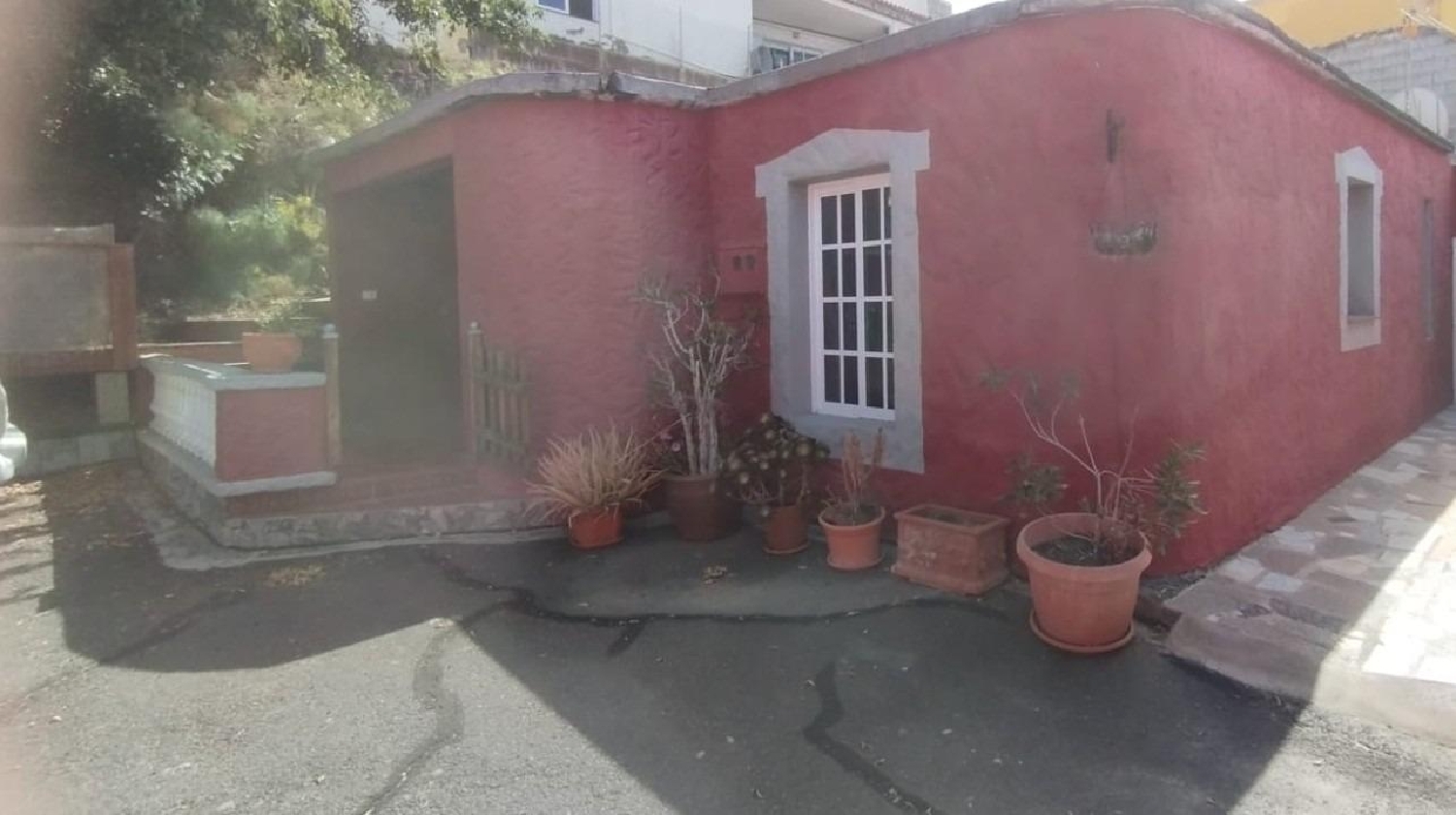  à vendre maison La Sabinita Zona Sur 1