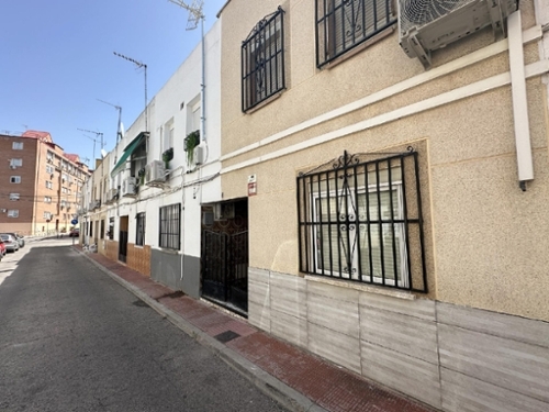 La Serna Cuenca Del Henares house foto 6266161